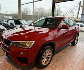 2.0 DA XDRIVE20/386.492KM/BOITE AUTO /EURO 6B