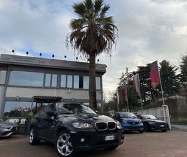 XDRIVE40D FUTURA AUTO 8M E5