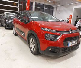 PURETECH 110 JOY AUTOMAATTI