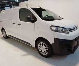 CITROEN JUMPY JUMPY (4ª SERIE)