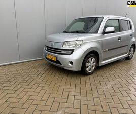 DAIHATSU MATERIA - 1.3 RYTHM