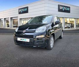 1.0 FIREFLY 70CV S&S HYBRID ICON