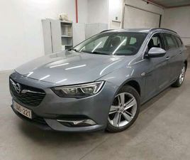 INSIGNIA SPORTS TOURER 1.6 DIESEL **OVERNAME**