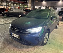 STYLE BUSINESS 1,0 TSI 81 KW DSG-AUTOMAATTI