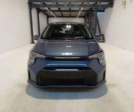 PICANTO 1.0 12V GPL 5 PORTE URBAN