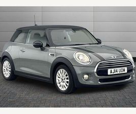 1.5 COOPER D AUTO EURO 6 (START/STOP) 3DR