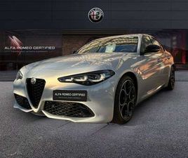 2.2 TD 160CV VELOCE AT8