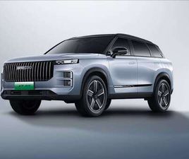 JAECOO J7 JAECOO 7 SHS-P 1.5 TGDI PHEV SELECT 2WD