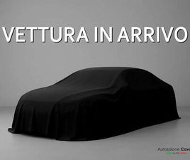 NUOVO STYLE 2.0 TDI SCR 85 KW (115 CV) MANUALE