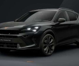 CUPRA FORMENTOR 1.5 E-HYBRID DARK NIGHT 204CV DSG
