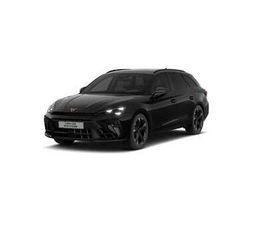 CUPRA LEON 1.5 ETSI DSG|JA18|NAVI|ATR|PERFOPACK|EDGE