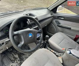 GEELY CK GEELY CK 2008