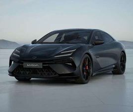 600 SPORT SE - STELLAR BLACK - JASPER LEATHER