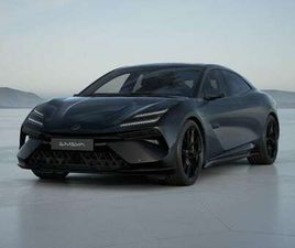 600 SPORT SE - STELLAR BLACK - JASPER LEATHER