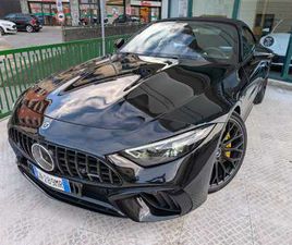 PREMIUM PLUS 4MATIC+ AUTO IVA ESPOSTA