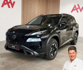 E-POWER N-TREK E-4ORCE 4WD ** 360 | ACC | ZETEL...