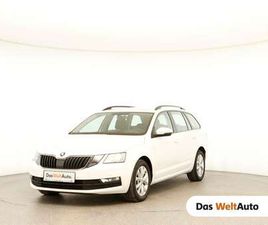 4X4 AMBITION TDI DSG