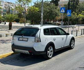 SAAB 9-3 SAAB 9-3 2011 XWD AUTO SENTRONIC HIRSCH PERFORMANCE