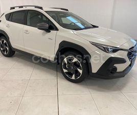 SUBARU CROSSTREK SUBARU CROSSTREK 2.0I HYBRID CVT FIELD