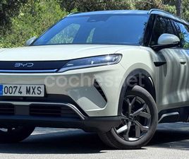 BYD ATTO2 BYD ATTO 2 BOOST