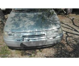 LADA 110 2001