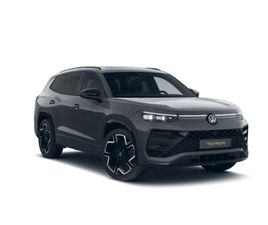 TAYRON R-LINE 2,0 L TDI SCR 4MOTION 142 KW (193 PS) 7-GANG-DOPPELKUPPLUNGSGETRIEBE DSG