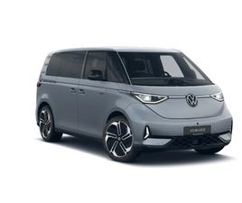 VOLKSWAGEN ID BUZZ ID. BUZZ GTX 4MOTION KURZER RADSTAND 250 KW (340 PS) 4MOTION 1-GANG-AUTOMATIK RADST. 2989 MM