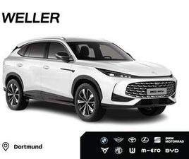 HEV LUXURY *LED*360°*LEDER*SHZ*ACC*EL SITZE*