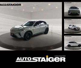 ELECTRIC LUXURY PANO/SITZLÜFTUNG/SHZ