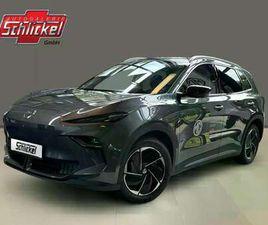 ?AB 239,- MTL. ?MGS5 EV COMFORT 49 KWH ◊ P