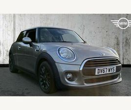 1.2 ONE EURO 6 (START/STOP) 3DR