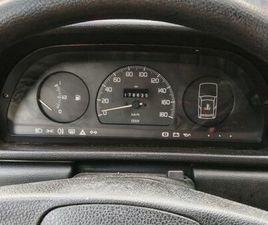 FIAT UNO SPRZEDAM FIATA UNO 45 BIELSKO-BIALA • OLX.PL