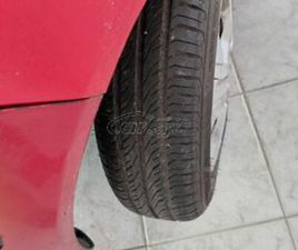 CHEVROLET MATIZ CHEVROLET MATIZ 2009 MATIZ 800CC A/C