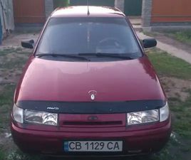 ВАЗ / LADA 2110 2004