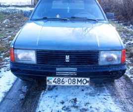 MOSKVICH 2141