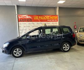 SEAT ALHAMBRA 2.0 TDI ECO SS STYLE