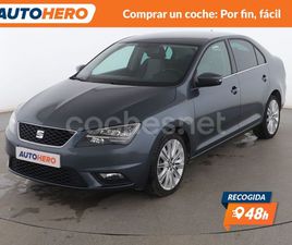 SEAT TOLEDO SEAT TOLEDO 1.4 TSI 125 CV STSP DSG STYLE ADVANCED