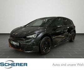 CUPRA BORN CUPRA BORN 150 (58KWH) HEAD-UP-DISPLAY, CARPLAY