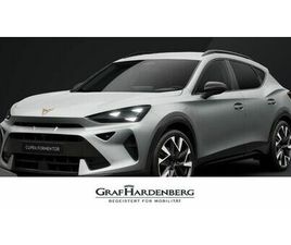 CUPRA FORMENTOR 2.0 TSI 204PS 7-GANG DSG 4DRIVE