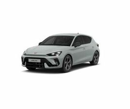 CUPRA LEON 1.5 E-HYBRID DSG *SENNHEISER*R-CAM*PDC*SHZ*