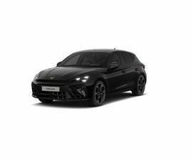 CUPRA LEON 1.5 E-HYBRID VZ DSG *ACC*SENNHEISER*SHZ*