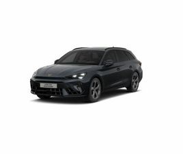 CUPRA LEON ST 1.5 E-HYBRID DSG *SENNHEISER*R-CAM*SHZ*
