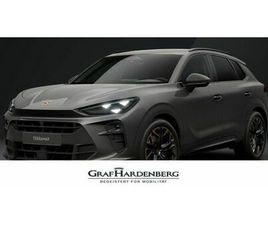 CUPRA TERRAMAR VZ 2.0 TSI 265PS 7-GANG DSG 4DRIVE