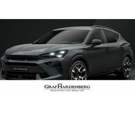 CUPRA CUPRA FORMENTOR VZ 2.0 TSI 333PS 7-GANG