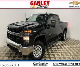 2022 CHEVY CHEVROLET SILVERADO 3500HD LT PICKUP MOSAIC BLACK METALLIC