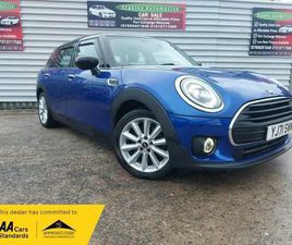 1.5 COOPER CLASSIC EURO 6 (START/STOP) 6DR