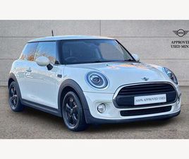 MINI MINI ONE 1.5 ONE CLASSIC EURO 6 (START/STOP) 3DR