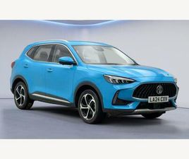 1.5 T-GDI 16.6KWH SE AUTO EURO 6 (START/STOP) 5DR