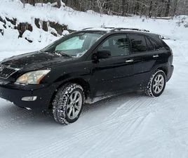 LEXUS RX350