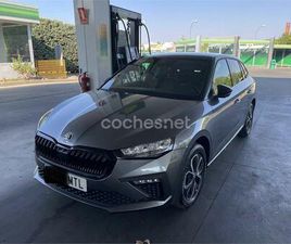 SKODA SCALA 1.0 TSI DSG DESIGN